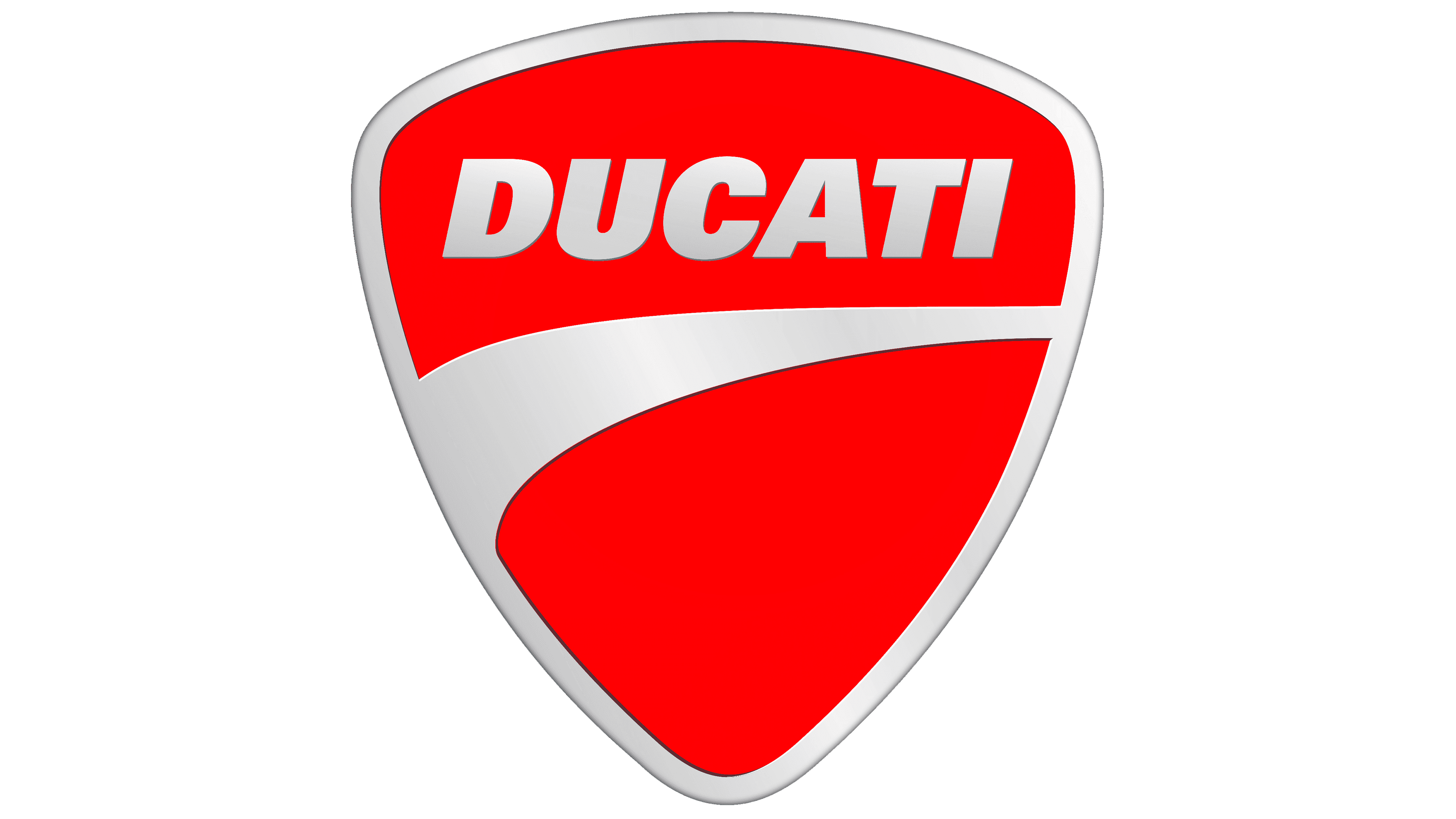 Ducati logo