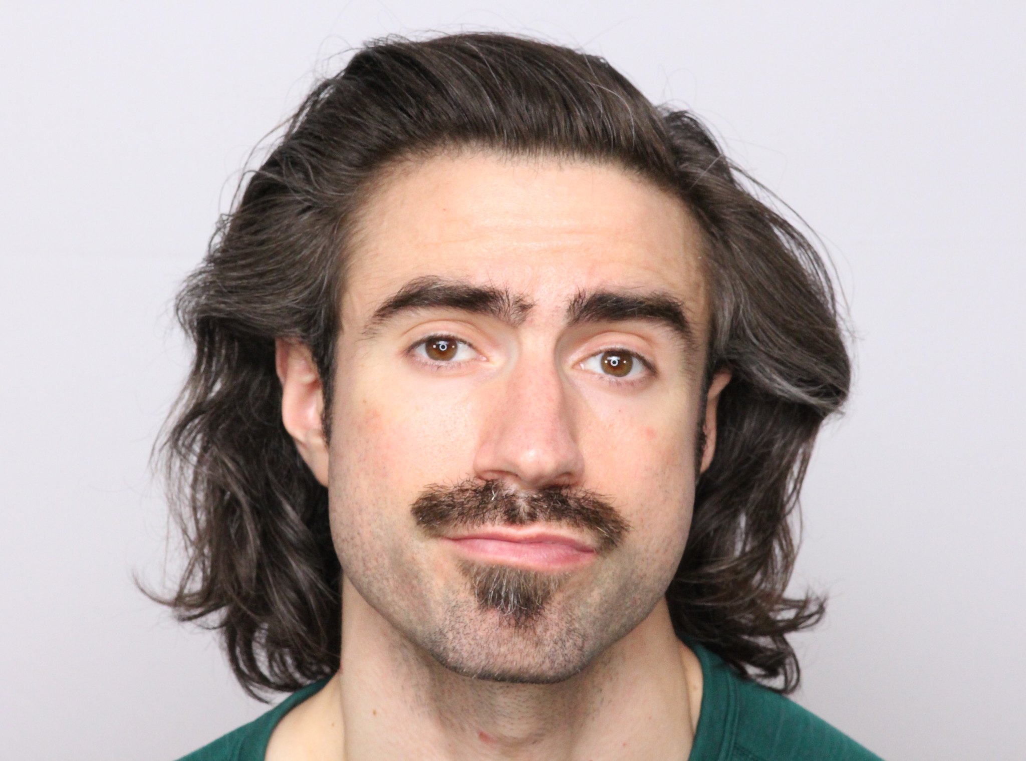 Alexander J. Singleton, CEO and CTO of Bucephalus Development