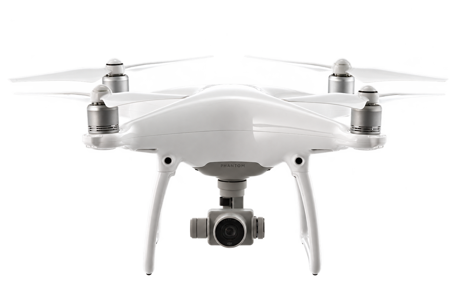The Bucephalus Web Development fleet of DJI drones.