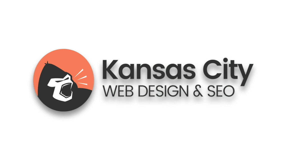 Kansas City Web Design & SEO intro card